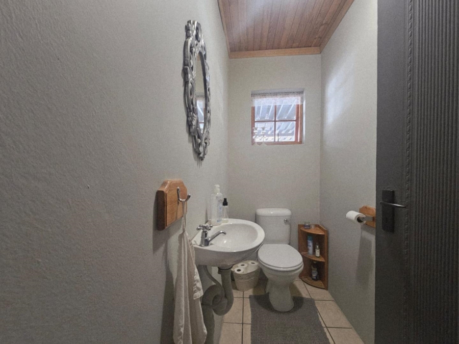 2 Bedroom Property for Sale in Ladybrand Free State